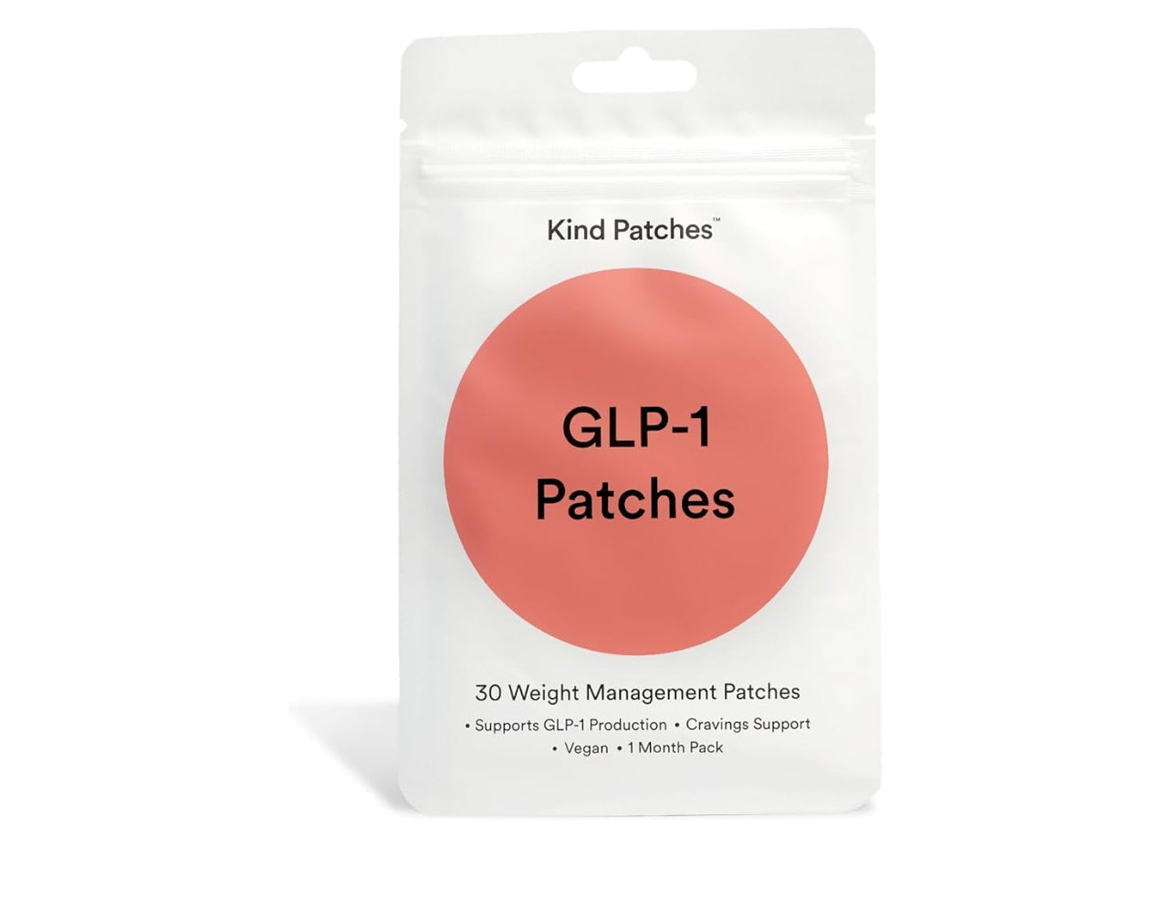 GLP-1 WEIGHT LOSS PATCH