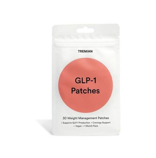 Tremian™ weight loss patches