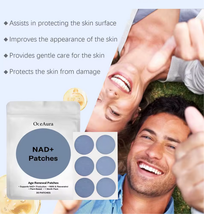 GLP-1 WEIGHT LOSS PATCH